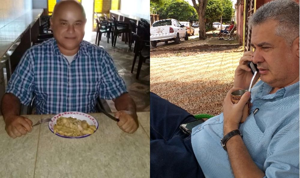 Intendentable liberal también en la lista de obsesionados por José Carlos Acevedo
