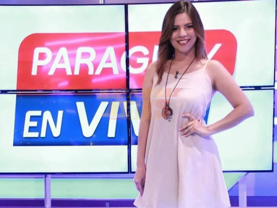 Fernanda Robles se despide del Trece y Unicanal