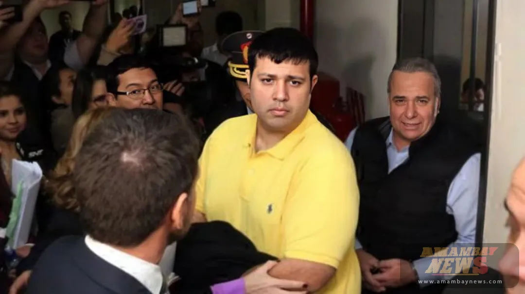 Defensa solicita absolución de Óscar González Chaves