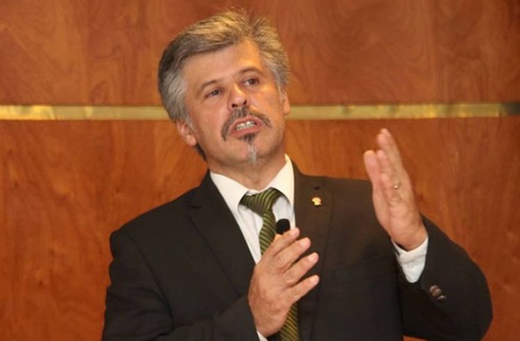 Giuzzio niega que el secuestro sea una industria instalada en Paraguay