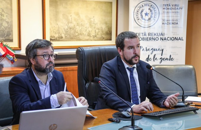 Inversión pública aumentó un 12,6% al cierre del noveno mes del año