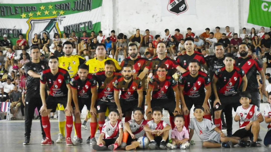 Villeta avanza a las finales