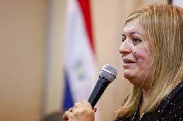 Diputados dan entrada a líbelo acusatorio contra Fiscal General