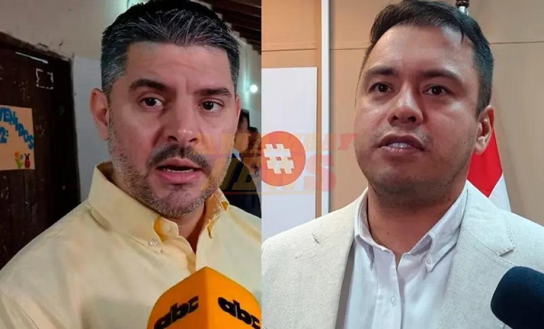Así serían las elecciones si destituyen a “Nenecho” o Prieto