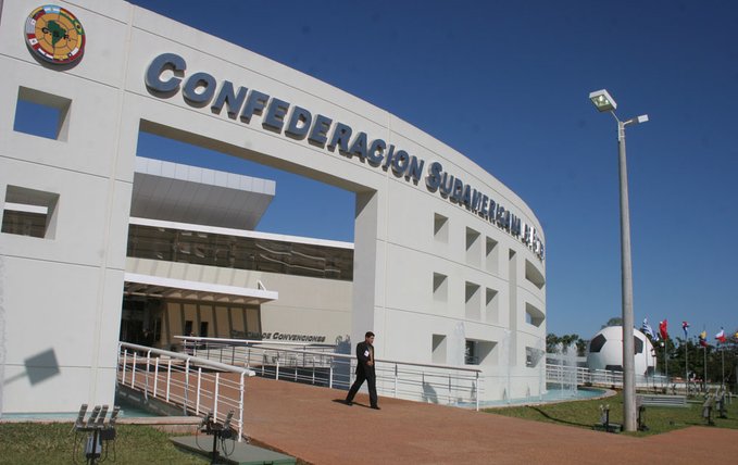 Establecen fecha para sorteo de octavos de final de la Conmebol Libertadores y Sudamericana