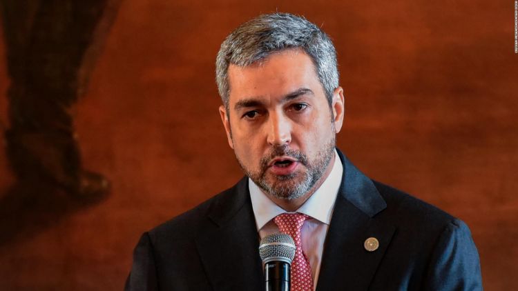 Multibancada del PLRA impulsa juicio político a Marito