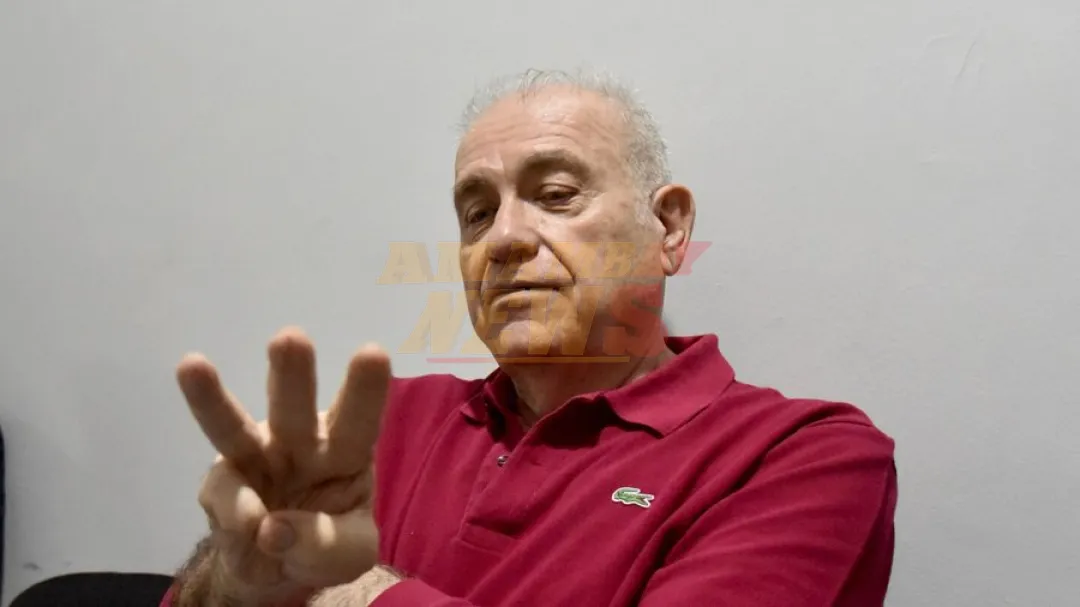 Postergan juicio oral para RGD por caso de supuesta extorsión