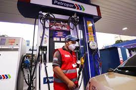 Petropar enfrenta falta de nafta 93 y diésel Mbarete