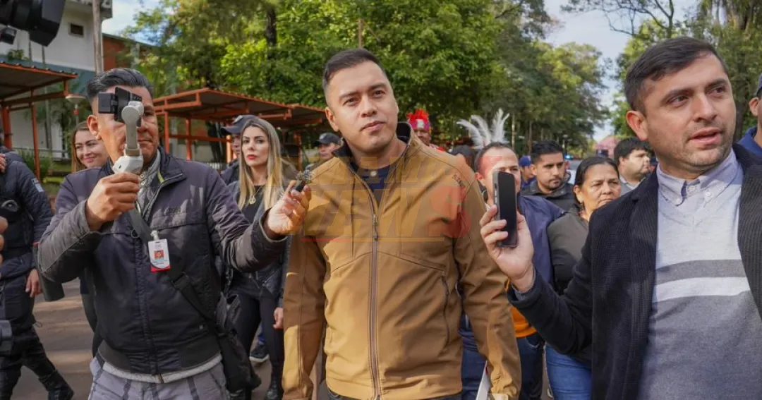 El entorno de Prieto quiere que renuncie para bloquear un posible pacto entre los Portillo y González Vaesken