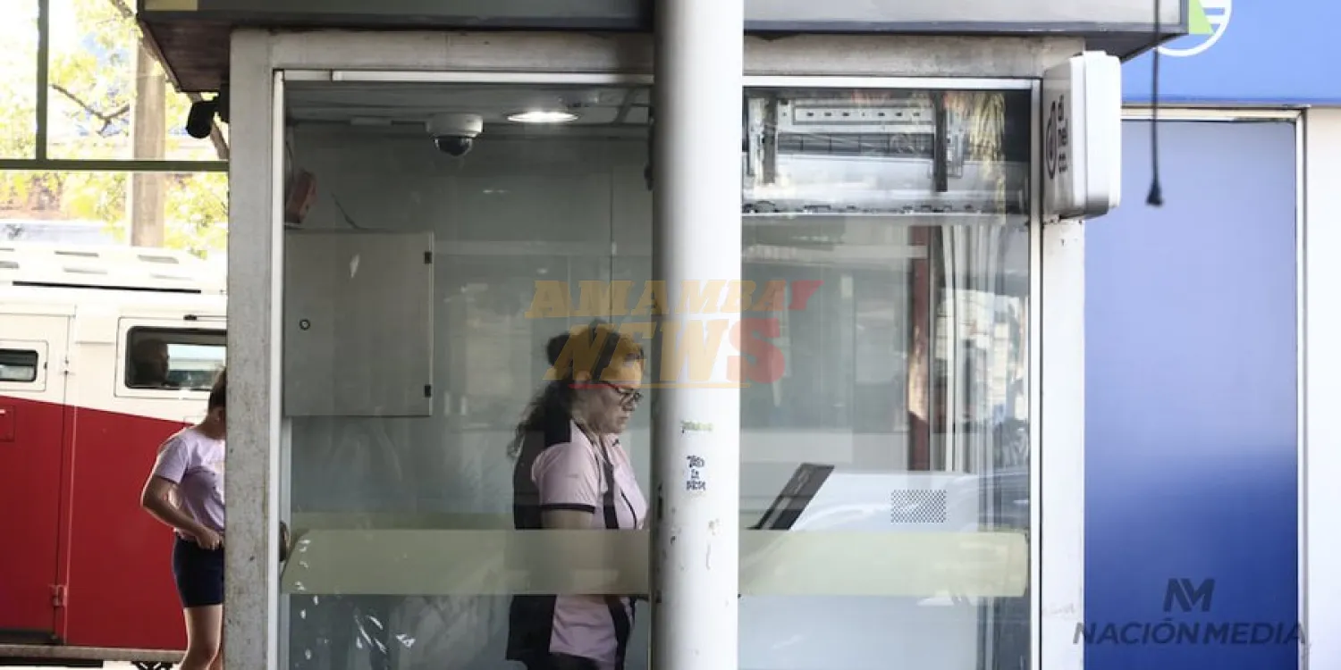 Sube desde este mes la pensión de Adultos Mayores