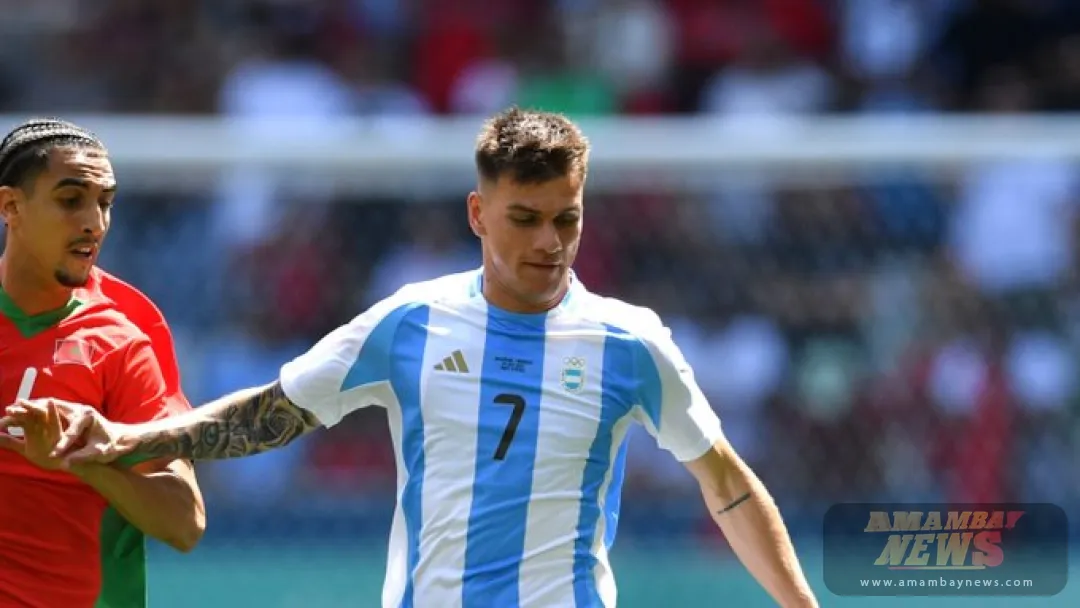 La FIFA nombra un experto para estudiar el caso de Argentina-Marruecos