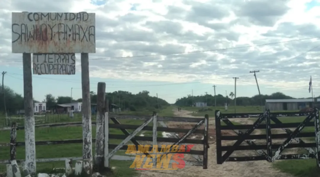 CIDH evalúa cumplimiento de sentencias sobre tierras indígenas