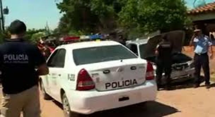 Policía Nacional reporta 22 fallecidos durante el fin de semana