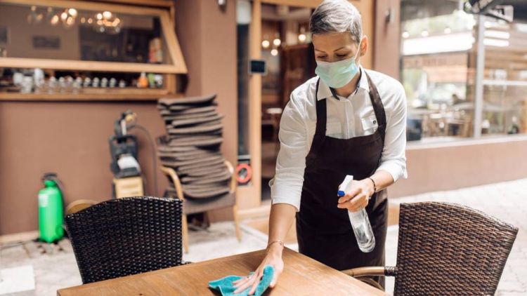 Ejecutivo ajusta medidas para eventos sociales y gastronómicos