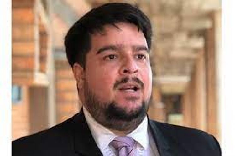 "Sigo siendo el director regional", afirma Roque Silva