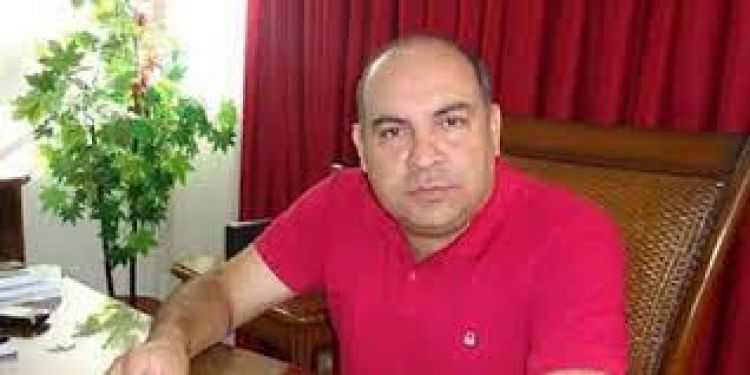 Elevan a Juicio Oral causa contra exintendente de San Estanislao