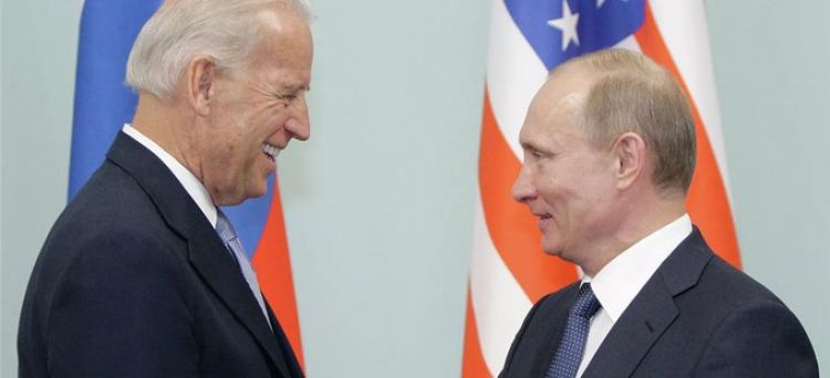 Biden y Putin no darán rueda de prensa conjunta tras su encuentro