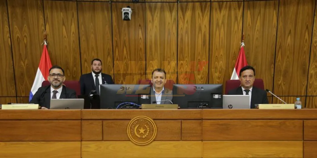 Comisión Permanente convoca a sesión reservada sobre el caso Pecci