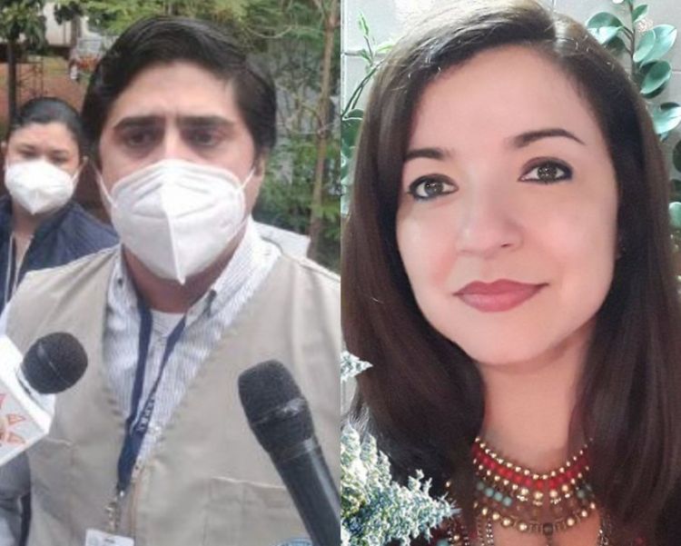 En la Décima Región Sanitaria censuran a jefes del PAI y a periodistas