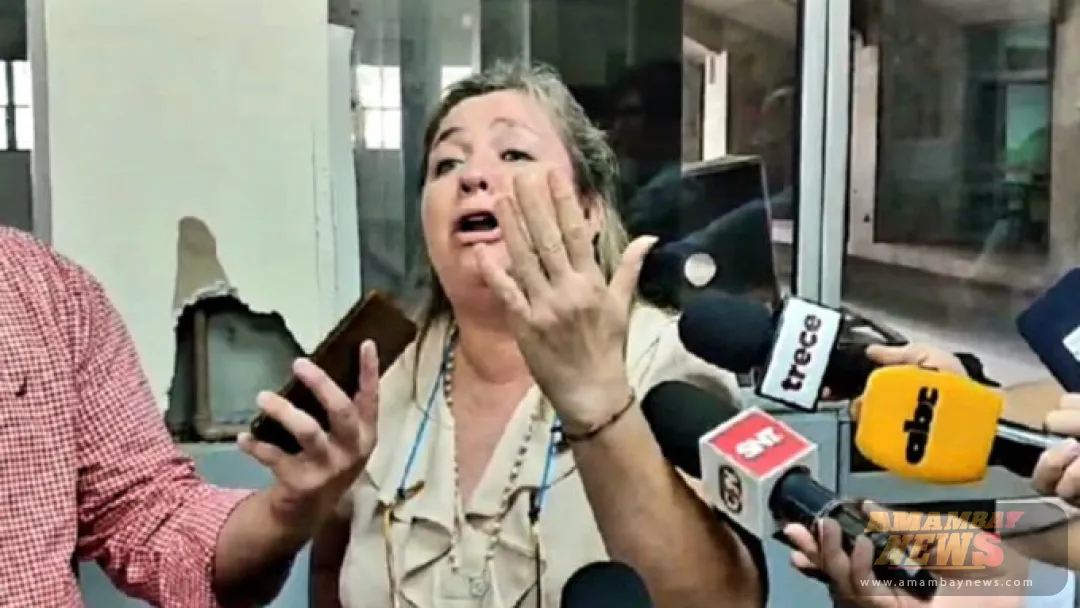 Baja pena aflige a mamá de Sol Chávez: “No nos dan oportunidad de tener un poco de paz”