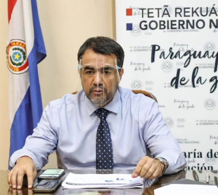 Anuncian que tercer pago de Pytyvõ se dará antes de las fiestas de fin de año