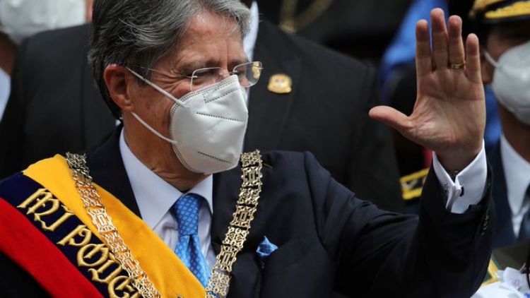 Ecuador acuerda con la ONU recuperar fondos perdidos