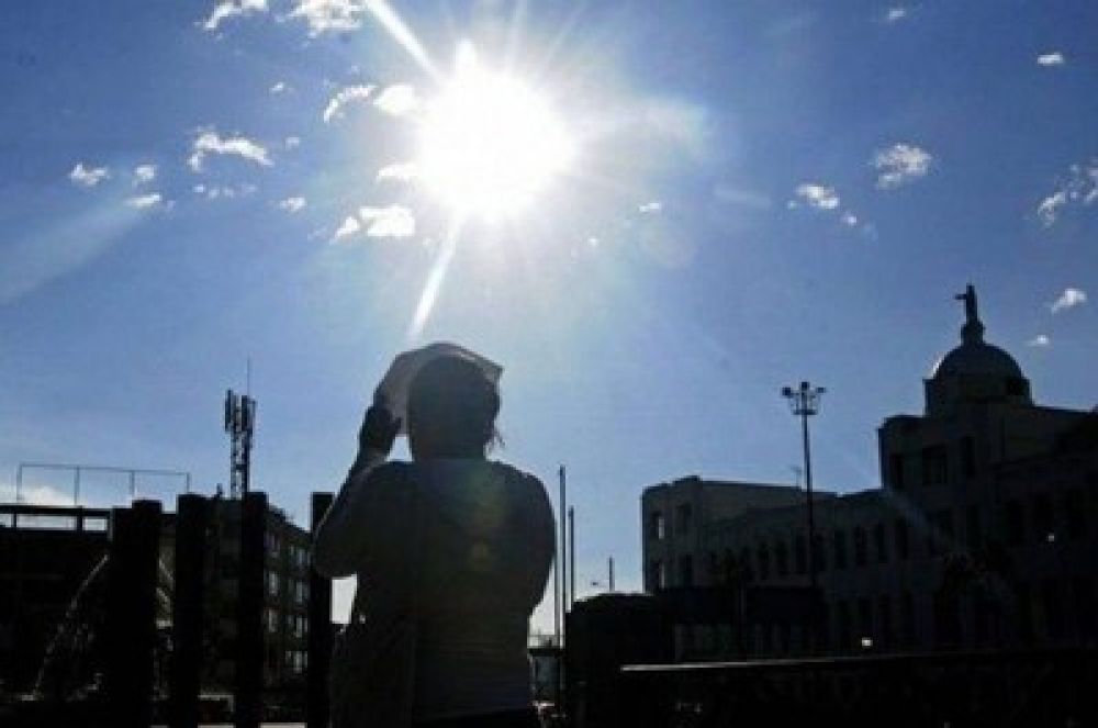 Meteorología anuncia un domingo con condiciones estables en todo el país