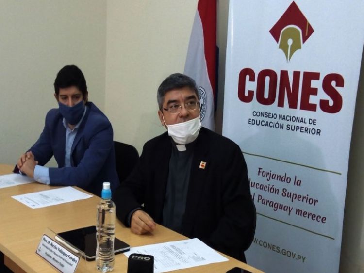 Cones registra 1.084 carreras virtualizadas