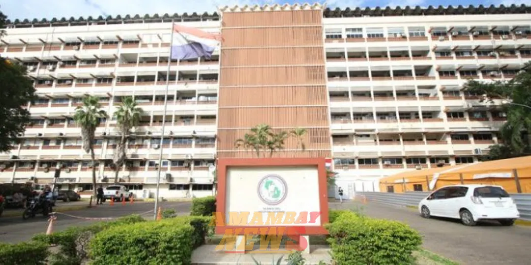 IPS quedó sin cirujanos pediátricos y uno general tuvo que operar a un niño