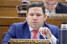 En dos años, la Fiscalía no avanzó en investigación al diputado Aguilera
