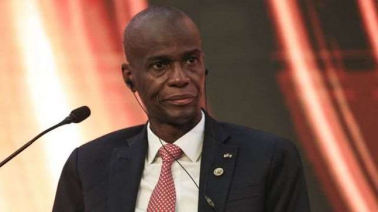 Un exfuncionario de Haití dio la orden directa de matar a Moise, según policía colombiana