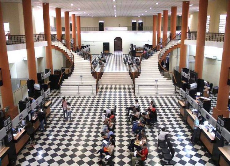 Analizan reducir tasa de interés de financiamiento para todos los impuestos
