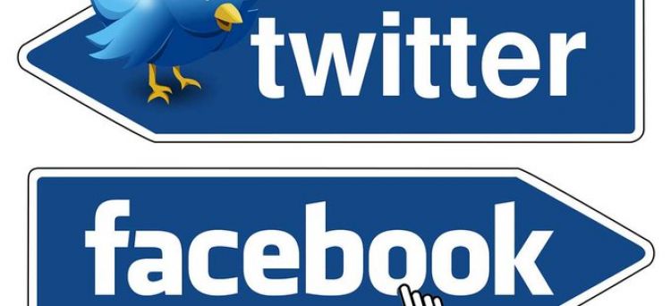 Rusia impone nuevas multas a Facebook y Twitter
