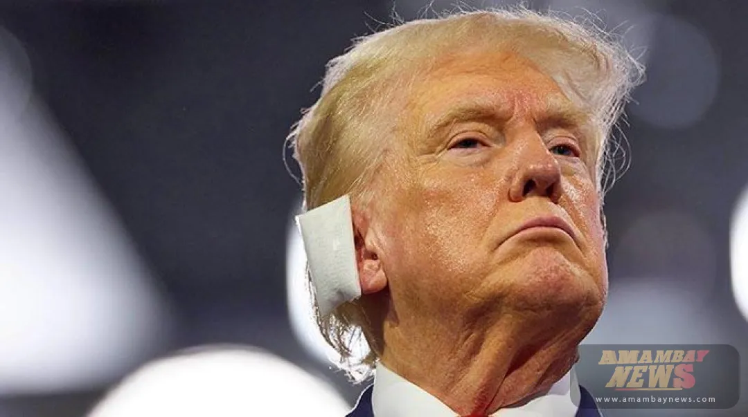 Trump anuncia que dará una "importante entrevista" a Elon Musk el lunes