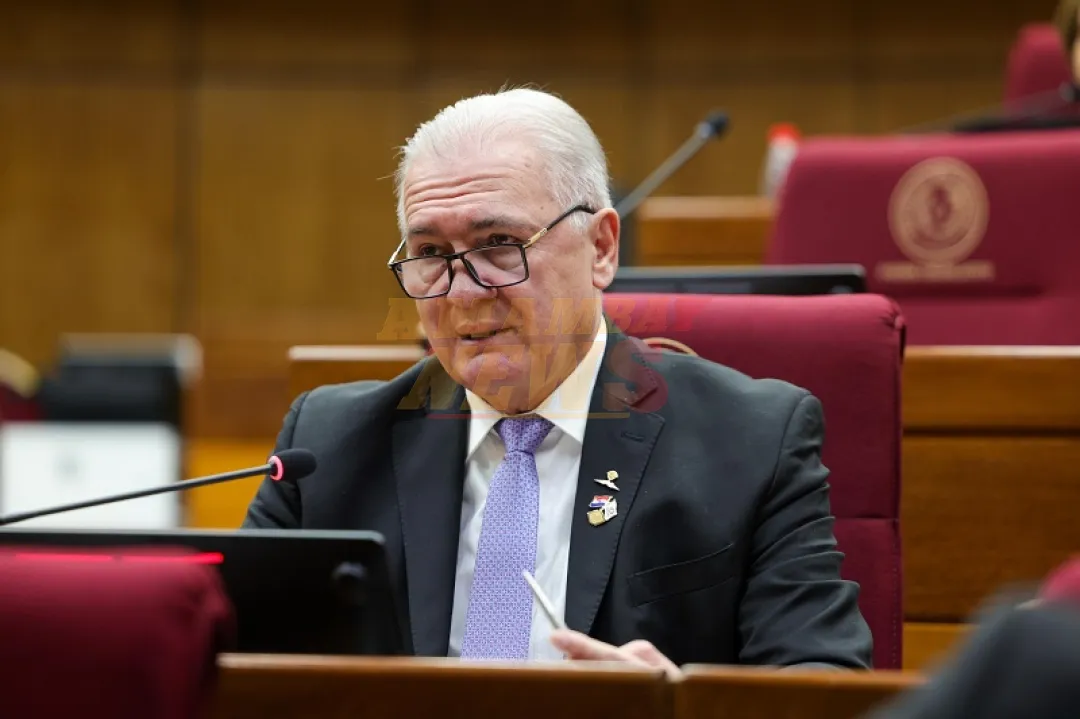 Fiscal General remite nota a titular de la Comisión Permanente