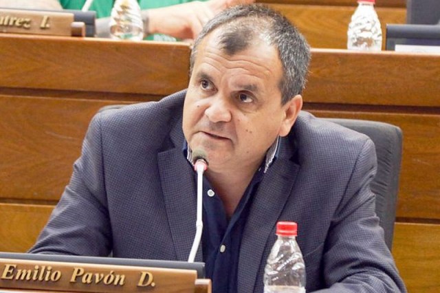 Preocupa a diputado las inundaciones que afectan a Concepción
