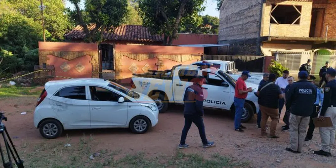 Casi 20 conductores de plataformas fueron asesinados entre 2023 y 2024