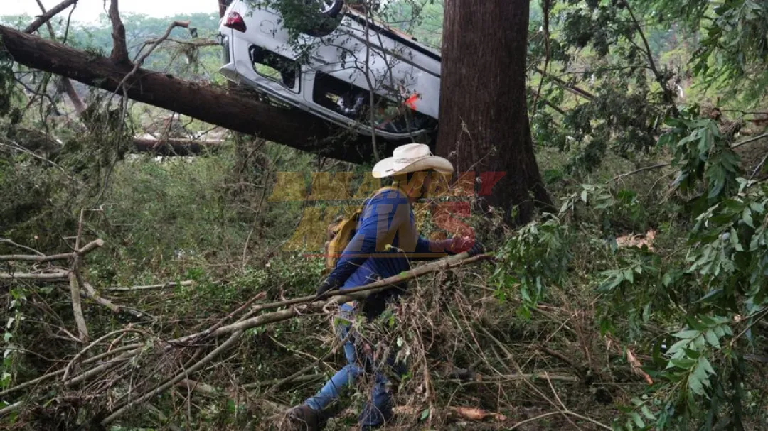 Inundaciones en Texas: asciende a 68 la cifra de muertos, entre los que hay 21 menores de edad