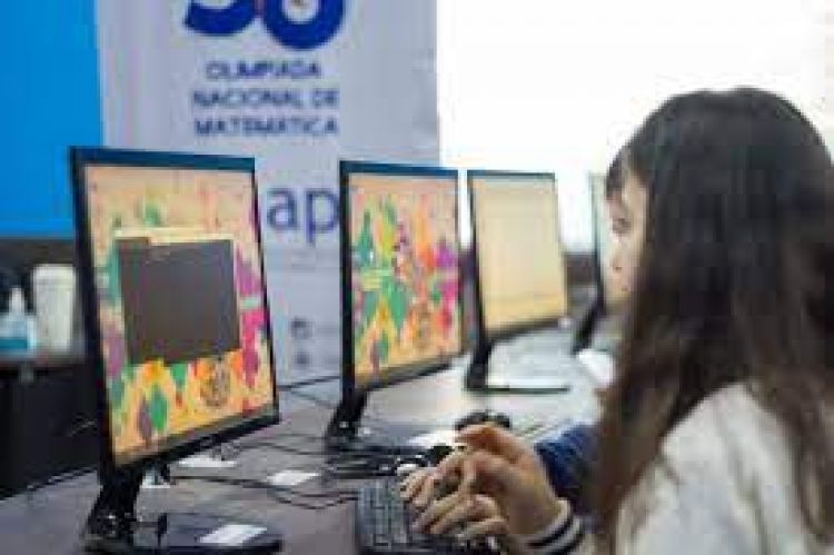 Habilitan inscripciones para Olimpiada de Matemáticas infantil y juvenil