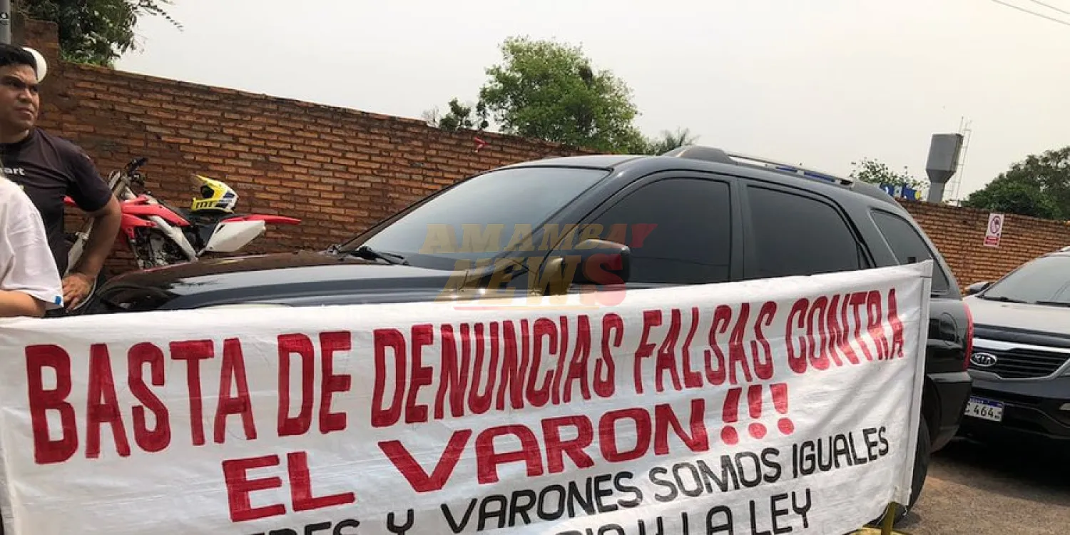 Caso Axel: reinician juicio por denuncia falsa de abuso