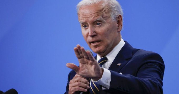 Corte Suprema falla a favor de Biden en caso fronterizo