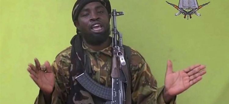 Boko Haram confirma la muerte de su histórico líder Shekau