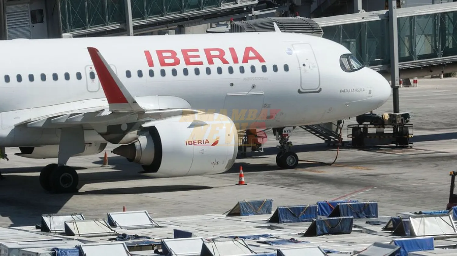 Seis aerolíneas cancelan sus vuelos a Venezuela tras advertencia de EEUU