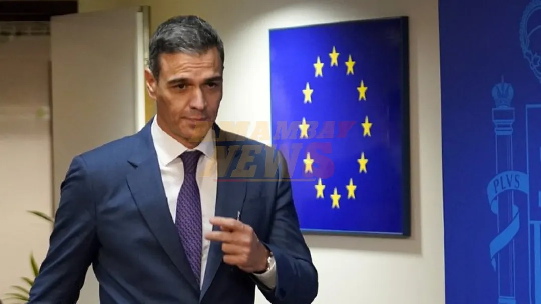España pide más de 25.000 millones de euros de los fondos europeos