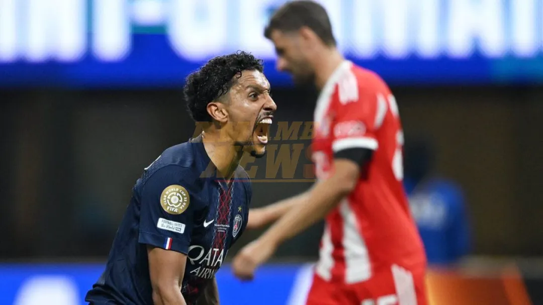 PSG tumba al Bayern en el ‘ring’ de Atlanta