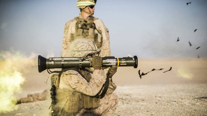 Tres soldados de EEUU murieron en un ataque con drones a una base en el norte de Jordania