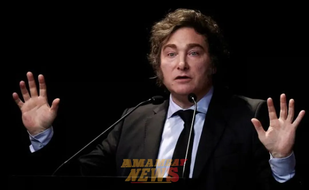 Milei restringe el acceso a la información pública en Argentina