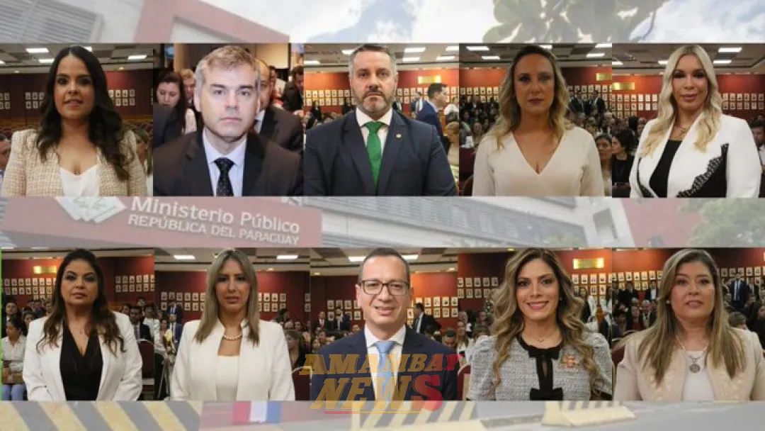 Se espera que representen a la sociedad, no a guantes blanco y crimen organizado