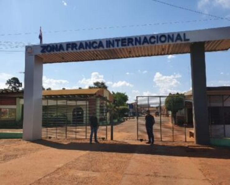 Amplían actividades de servicios bajo el Régimen de Zonas Francas en Paraguay