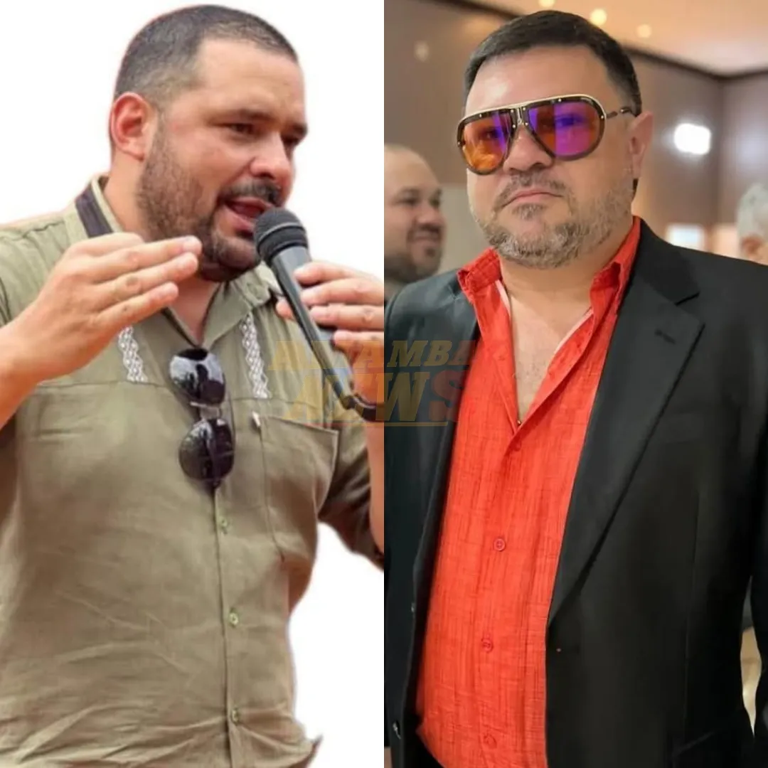 Wilfrido Figueredo y Rodney Villalba no rindieron cuentas del dinero recibido de Fonacide
